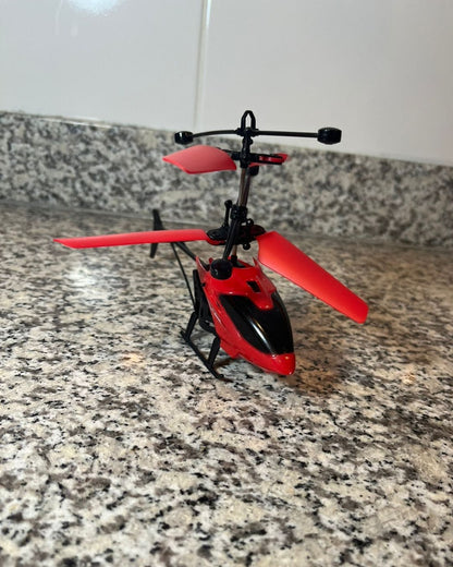 🚁👾Helicóptero Dron🕹️🛩️