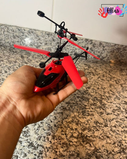 🚁👾Helicóptero Dron🕹️🛩️